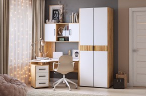 ЛАЙТ 2 Надстройка стола компьютерного (1200) в Советском - sovetskiy.ok-mebel.com | фото 12