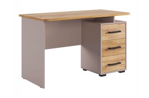 ЛАЙТ 2 Стол компьютерный (1200) в Советском - sovetskiy.ok-mebel.com | фото 3