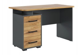 ЛАЙТ 2 Стол компьютерный (1200) в Советском - sovetskiy.ok-mebel.com | фото 6