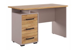 ЛАЙТ 2 Стол компьютерный (1200) в Советском - sovetskiy.ok-mebel.com | фото 7