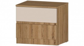 ЛЕНОРА Спальный гарнитур (модульный) кашемир в Советском - sovetskiy.ok-mebel.com | фото 4