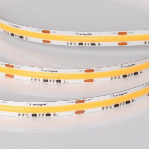 Лента светодиодная Arlight COB-X560-10mm 051296 в Советском - sovetskiy.ok-mebel.com | фото 3