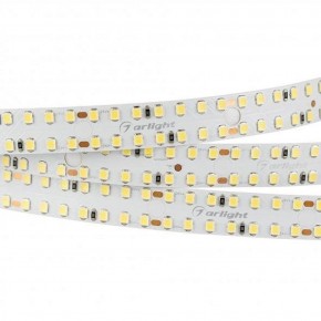 Лента светодиодная Arlight S2-2500 24V Day 4000K 15mm (2835, 280 LED/m, LUX) 021196(1) в Советском - sovetskiy.ok-mebel.com | фото