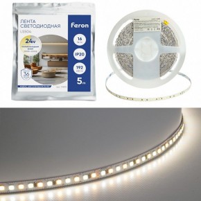 Лента светодиодная Feron LS504 51835 в Советском - sovetskiy.ok-mebel.com | фото 2