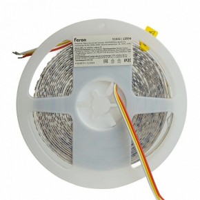 Лента светодиодная Feron LS504 51835 в Советском - sovetskiy.ok-mebel.com | фото 9