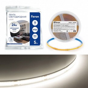 Лента светодиодная Feron LS530 48969 в Советском - sovetskiy.ok-mebel.com | фото 2