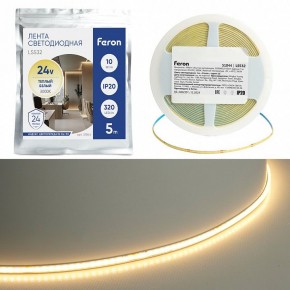Лента светодиодная Feron LS532 51844 в Советском - sovetskiy.ok-mebel.com | фото 2