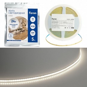 Лента светодиодная Feron LS532 51845 в Советском - sovetskiy.ok-mebel.com | фото 2