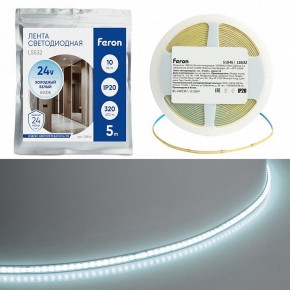 Лента светодиодная Feron LS532 51846 в Советском - sovetskiy.ok-mebel.com | фото 3