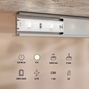 Лента светодиодная Maytoni Base 201163 в Советском - sovetskiy.ok-mebel.com | фото 3