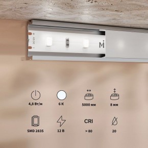 Лента светодиодная Maytoni Base 201164 в Советском - sovetskiy.ok-mebel.com | фото 3