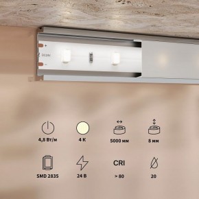 Лента светодиодная Maytoni Base 201166 в Советском - sovetskiy.ok-mebel.com | фото 3