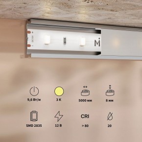 Лента светодиодная Maytoni Base 201168 в Советском - sovetskiy.ok-mebel.com | фото 3