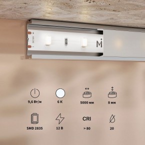 Лента светодиодная Maytoni Base 201170 в Советском - sovetskiy.ok-mebel.com | фото 3