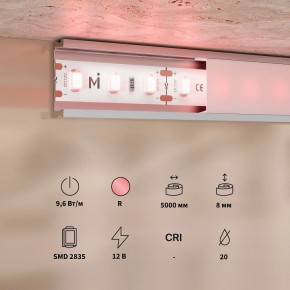 Лента светодиодная Maytoni Base 201171 в Советском - sovetskiy.ok-mebel.com | фото 3