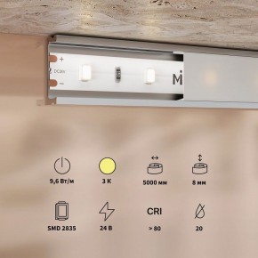 Лента светодиодная Maytoni Base 201177 в Советском - sovetskiy.ok-mebel.com | фото 2