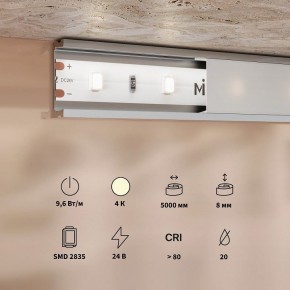 Лента светодиодная Maytoni Base 201178 в Советском - sovetskiy.ok-mebel.com | фото 3