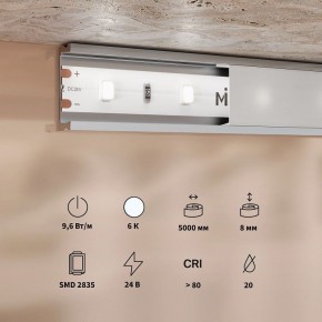 Лента светодиодная Maytoni Base 201179 в Советском - sovetskiy.ok-mebel.com | фото 3