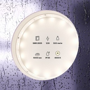 Лента светодиодная Maytoni Led strip 10106 в Советском - sovetskiy.ok-mebel.com | фото 3