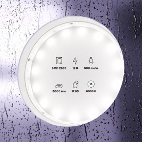 Лента светодиодная Maytoni Led strip 10107 в Советском - sovetskiy.ok-mebel.com | фото 2