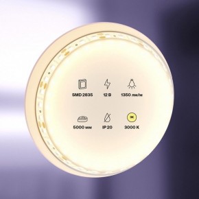 Лента светодиодная Maytoni Led strip 10114 в Советском - sovetskiy.ok-mebel.com | фото 2