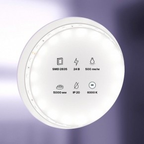 Лента светодиодная Maytoni Led strip 10138 в Советском - sovetskiy.ok-mebel.com | фото 2