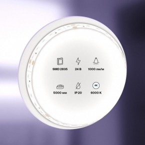 Лента светодиодная Maytoni Led strip 10144 в Советском - sovetskiy.ok-mebel.com | фото 3