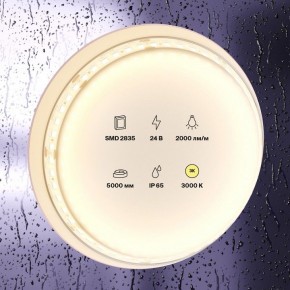 Лента светодиодная Maytoni Led strip 10157 в Советском - sovetskiy.ok-mebel.com | фото 2