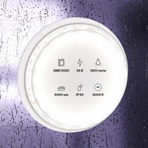 Лента светодиодная Maytoni Led strip 10173 в Советском - sovetskiy.ok-mebel.com | фото 2