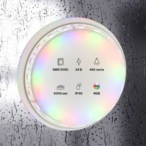 Лента светодиодная Maytoni Led strip 10175 в Советском - sovetskiy.ok-mebel.com | фото 2
