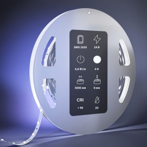 Лента светодиодная Maytoni Ultra 201011 в Советском - sovetskiy.ok-mebel.com | фото 3