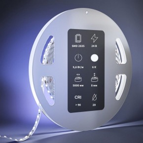 Лента светодиодная Maytoni Ultra 201041 в Советском - sovetskiy.ok-mebel.com | фото 3