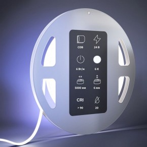 Лента светодиодная Maytoni Ultra 201069 в Советском - sovetskiy.ok-mebel.com | фото 3