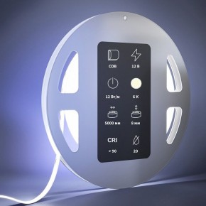 Лента светодиодная Maytoni Ultra 201077 в Советском - sovetskiy.ok-mebel.com | фото 2