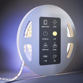 Лента светодиодная Maytoni Ultra 201212 в Советском - sovetskiy.ok-mebel.com | фото 3