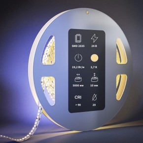 Лента светодиодная Maytoni Ultra 201214 в Советском - sovetskiy.ok-mebel.com | фото 3