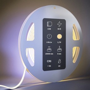 Лента светодиодная Maytoni Ultra 201218 в Советском - sovetskiy.ok-mebel.com | фото 3