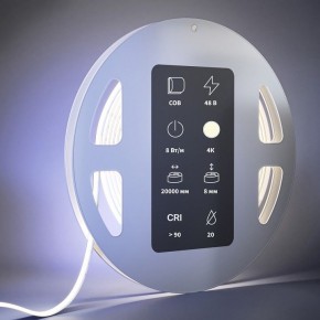 Лента светодиодная Maytoni Ultra 201220 в Советском - sovetskiy.ok-mebel.com | фото 3
