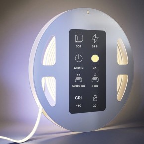 Лента светодиодная Maytoni Ultra 201221 в Советском - sovetskiy.ok-mebel.com | фото 3