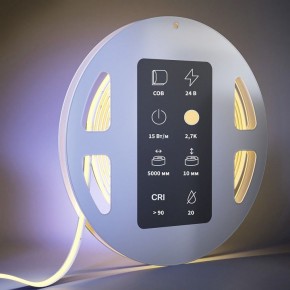 Лента светодиодная Maytoni Ultra 201223 в Советском - sovetskiy.ok-mebel.com | фото 3