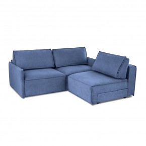 Комплект мягкой мебели 318+319 (диван+модуль) в Советском - sovetskiy.ok-mebel.com | фото 3