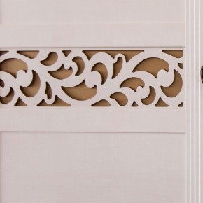 ЛИВАДИЯ Л6 Шкаф для одежды в Советском - sovetskiy.ok-mebel.com | фото 2