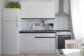 ЛОТОС Кухонный гарнитур Макси 2 (1800 ) в Советском - sovetskiy.ok-mebel.com | фото