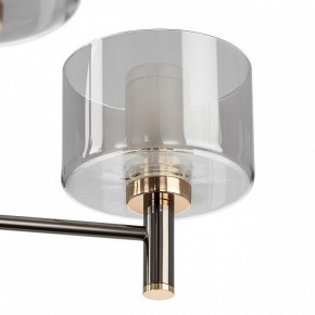 Люстра на штанге Citilux ELAN CL241151 в Советском - sovetskiy.ok-mebel.com | фото 4