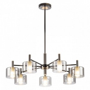 Люстра на штанге Citilux ELAN CL241171 в Советском - sovetskiy.ok-mebel.com | фото 2