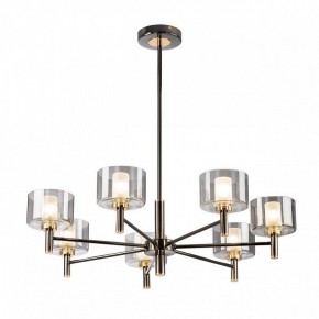 Люстра на штанге Citilux ELAN CL241171 в Советском - sovetskiy.ok-mebel.com | фото 4