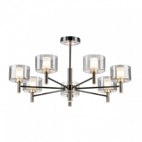 Люстра на штанге Citilux ELAN CL241171 в Советском - sovetskiy.ok-mebel.com | фото 7