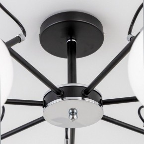 Люстра на штанге Citilux Стивен CL141271 в Советском - sovetskiy.ok-mebel.com | фото 11