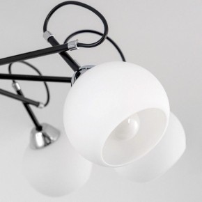 Люстра на штанге Citilux Стивен CL141271 в Советском - sovetskiy.ok-mebel.com | фото 12