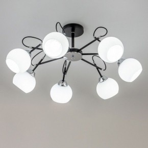 Люстра на штанге Citilux Стивен CL141271 в Советском - sovetskiy.ok-mebel.com | фото 8